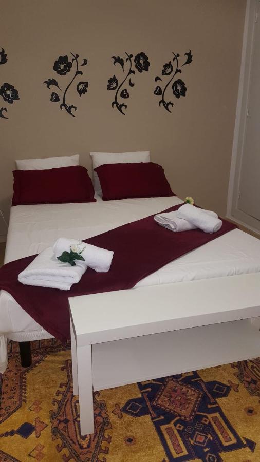 Precioso Apartamento A Menos De 100M De La Playa Roses Eksteriør billede