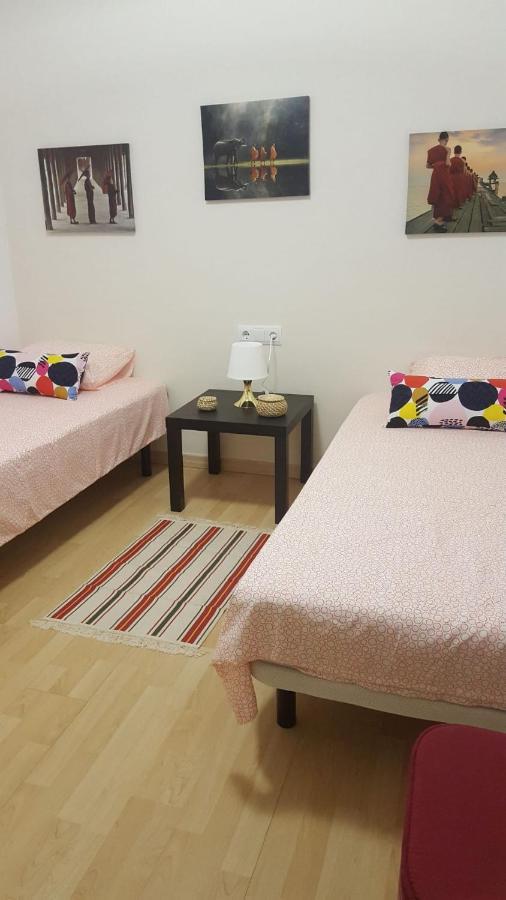 Precioso Apartamento A Menos De 100M De La Playa Roses Eksteriør billede