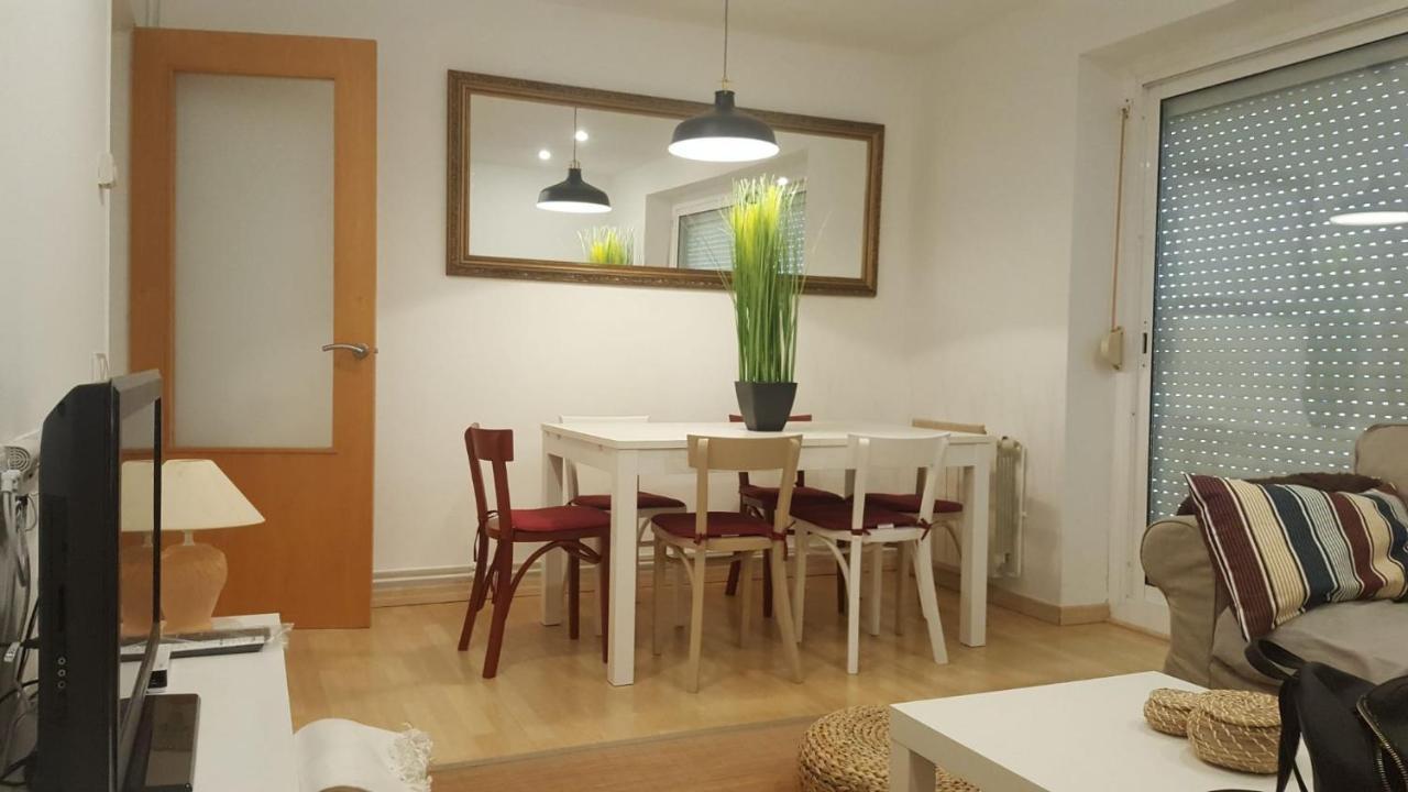 Precioso Apartamento A Menos De 100M De La Playa Roses Eksteriør billede