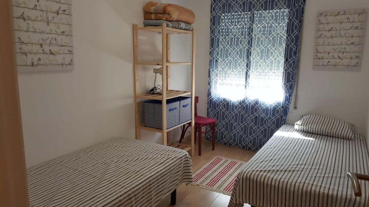 Precioso Apartamento A Menos De 100M De La Playa Roses Eksteriør billede