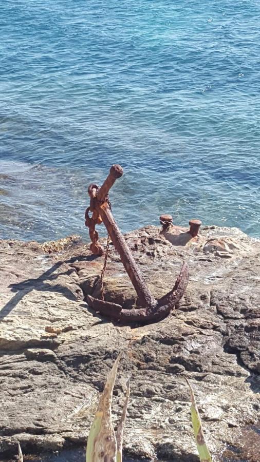 Precioso Apartamento A Menos De 100M De La Playa Roses Eksteriør billede