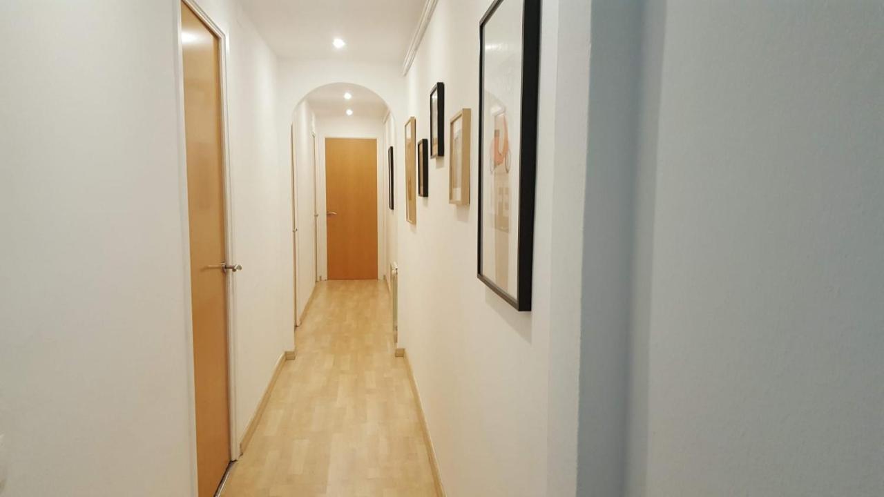 Precioso Apartamento A Menos De 100M De La Playa Roses Eksteriør billede