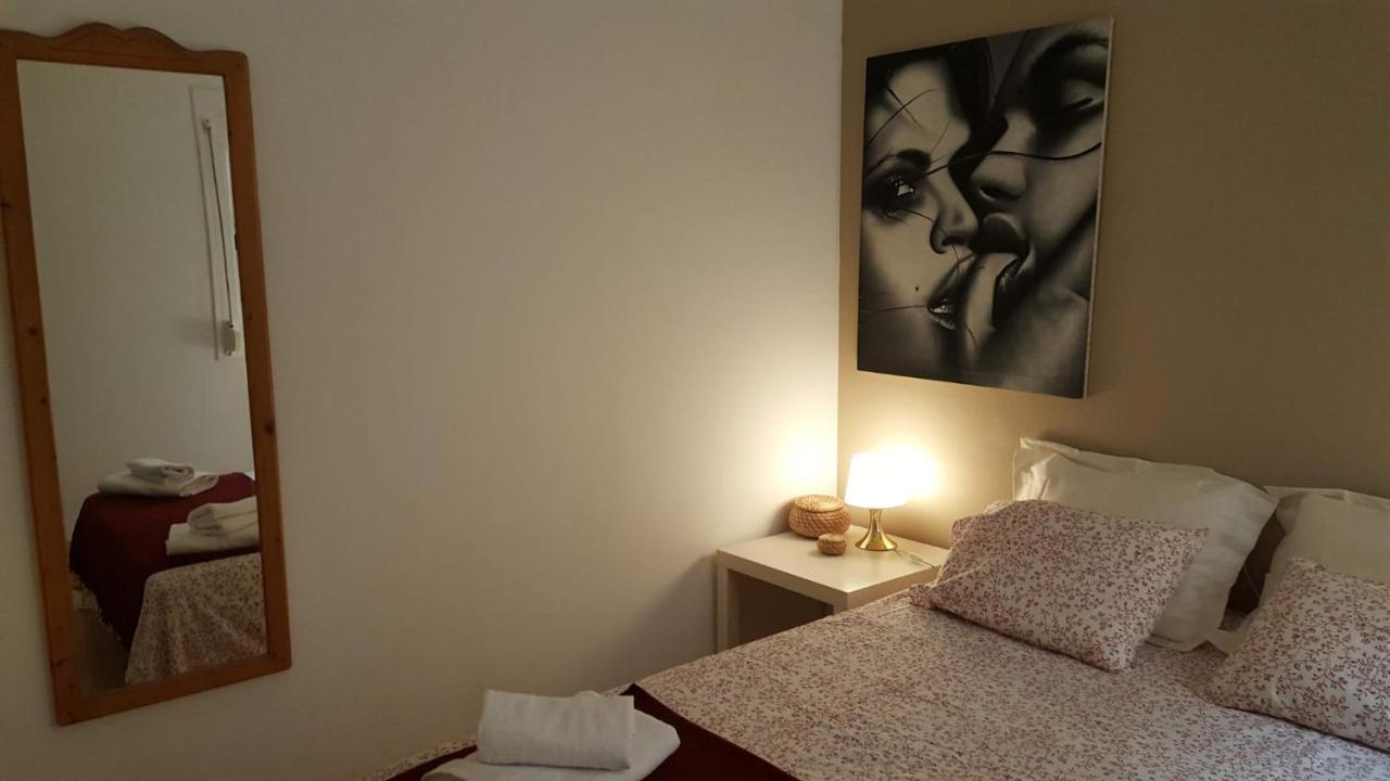 Precioso Apartamento A Menos De 100M De La Playa Roses Eksteriør billede