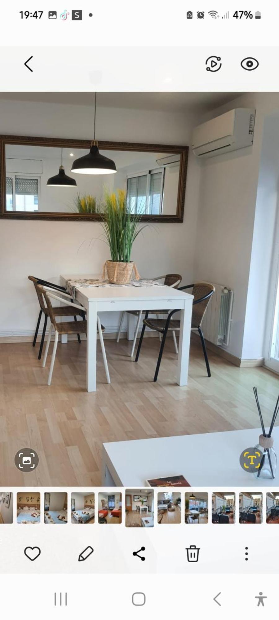 Precioso Apartamento A Menos De 100M De La Playa Roses Eksteriør billede