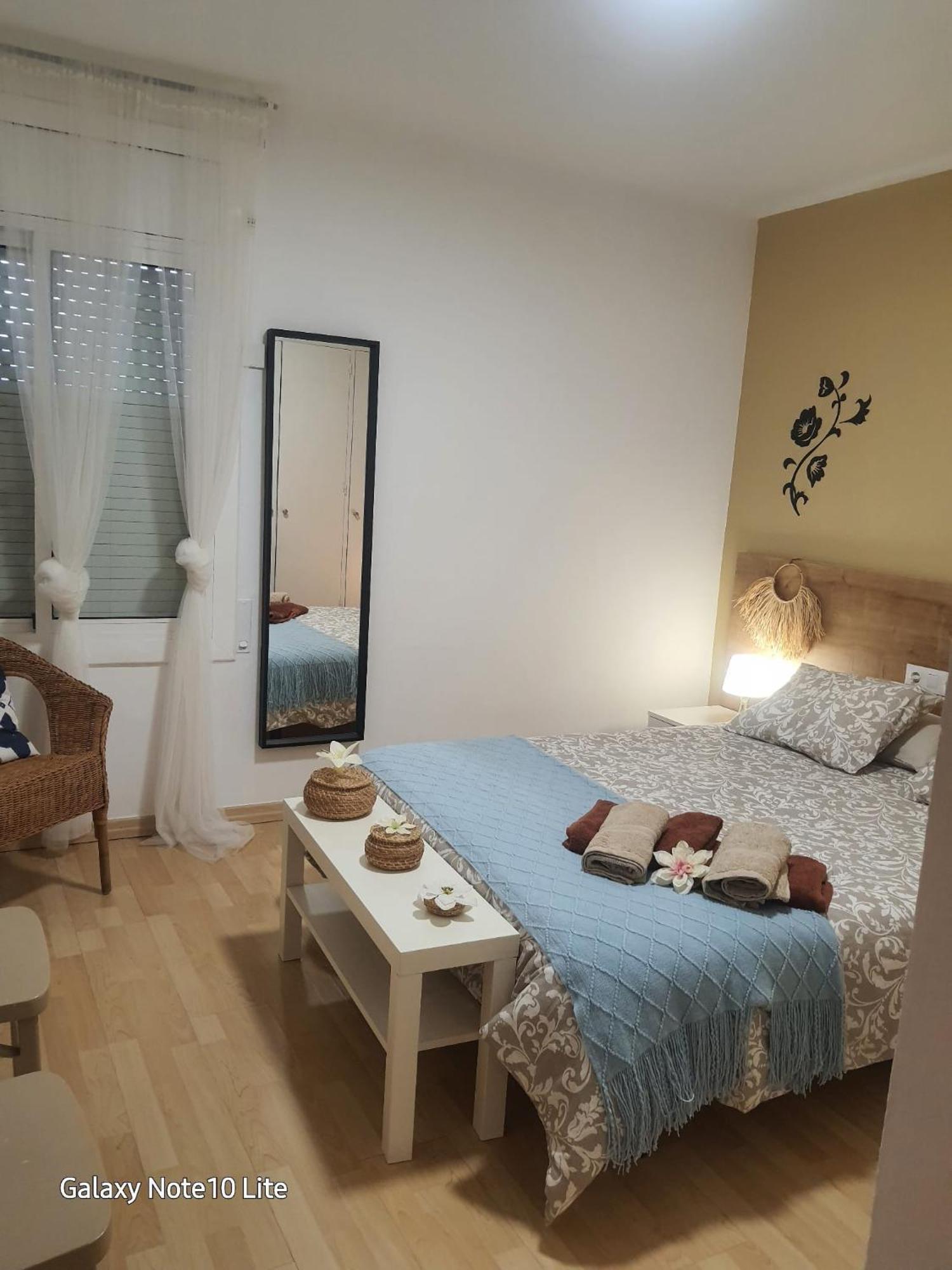 Precioso Apartamento A Menos De 100M De La Playa Roses Eksteriør billede