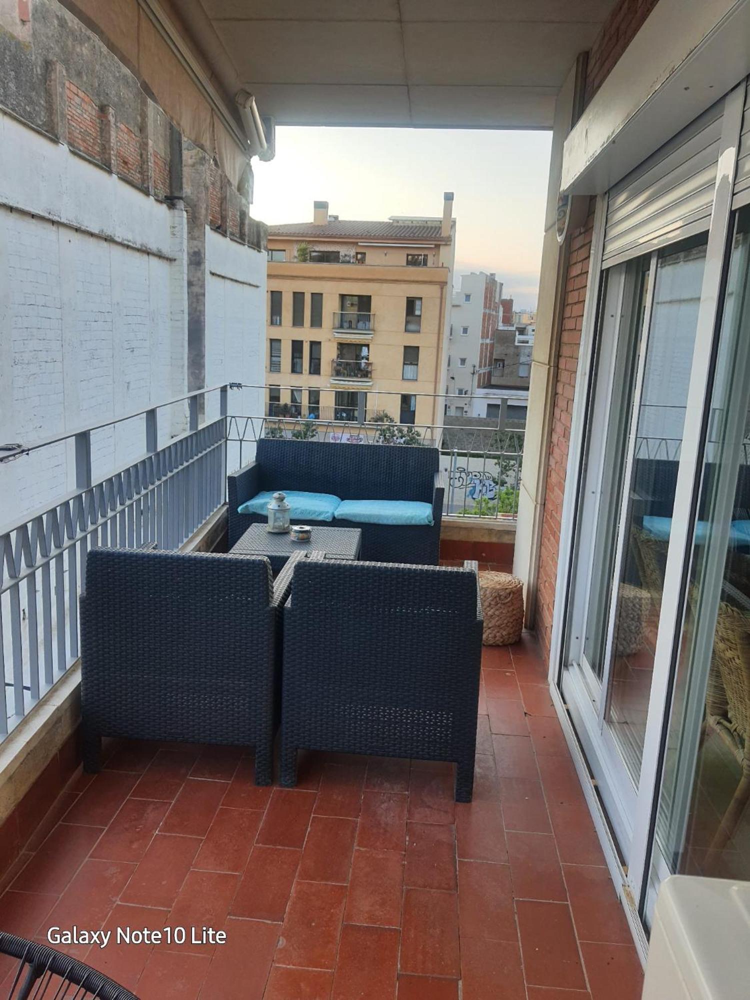 Precioso Apartamento A Menos De 100M De La Playa Roses Eksteriør billede